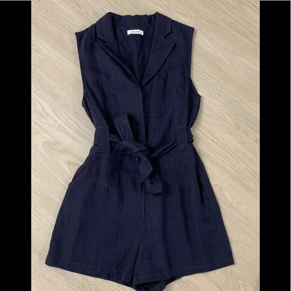 Modref Romper - Picture 1 of 1